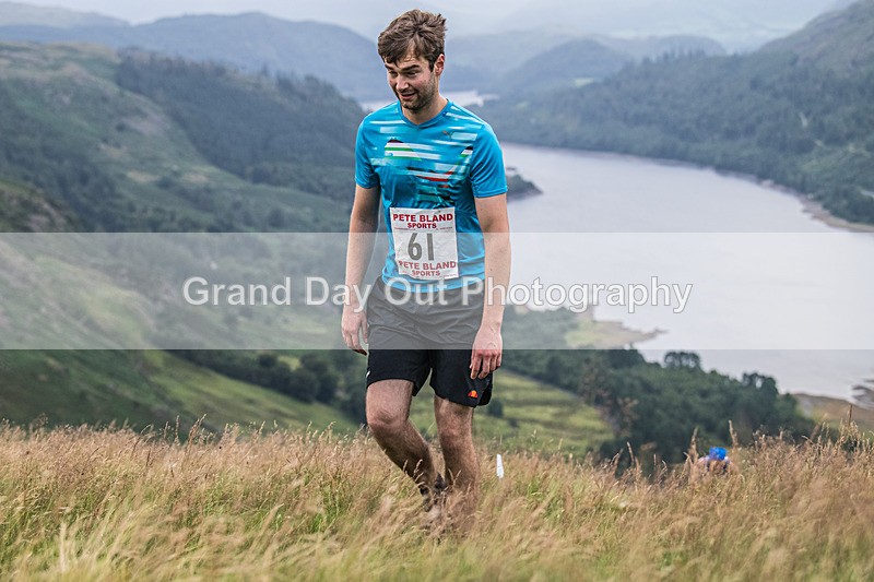 Steel Fell-393 - Steel Fell Race Wednesday 6th August 2025