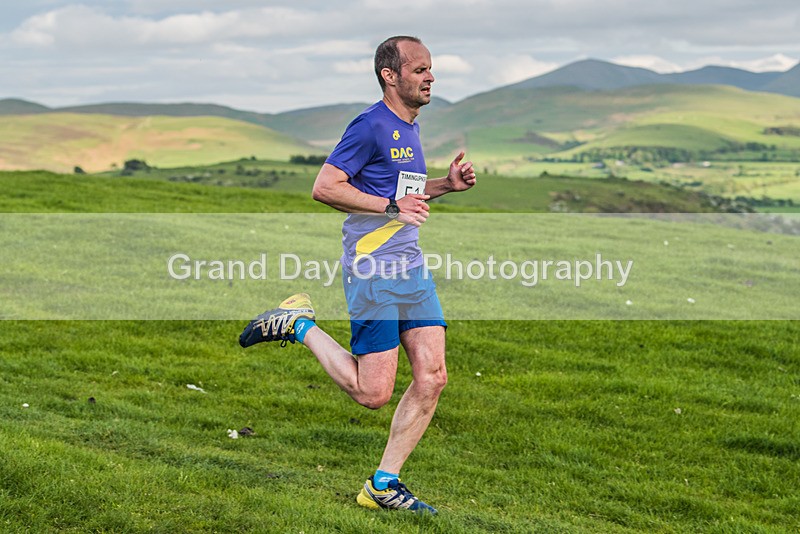Hay-O-536 - Hay O Trail Race Tuesday 23rd May 2023