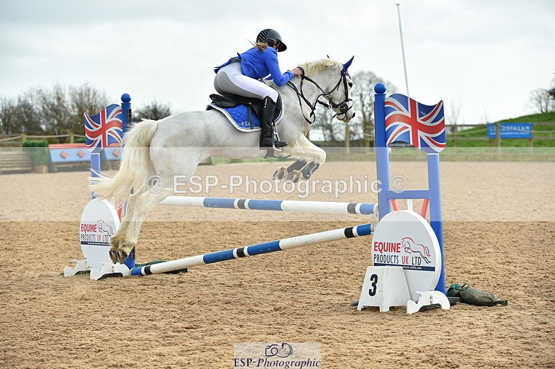 240210A-125122-01210 - Cls 21+22 Club and Schools 90cm