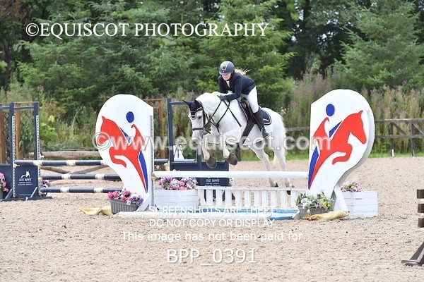 BPP_0391 - CLASS 7 SUN Derby Show Jumping 80CM
