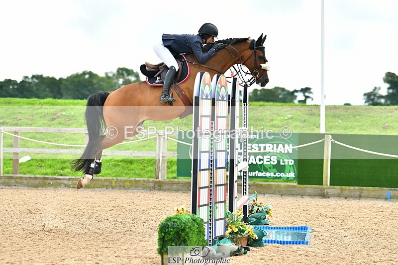 230723A-130314-12430 - Cls 12, 2 Star Big 1.45m GP 12.45 to End