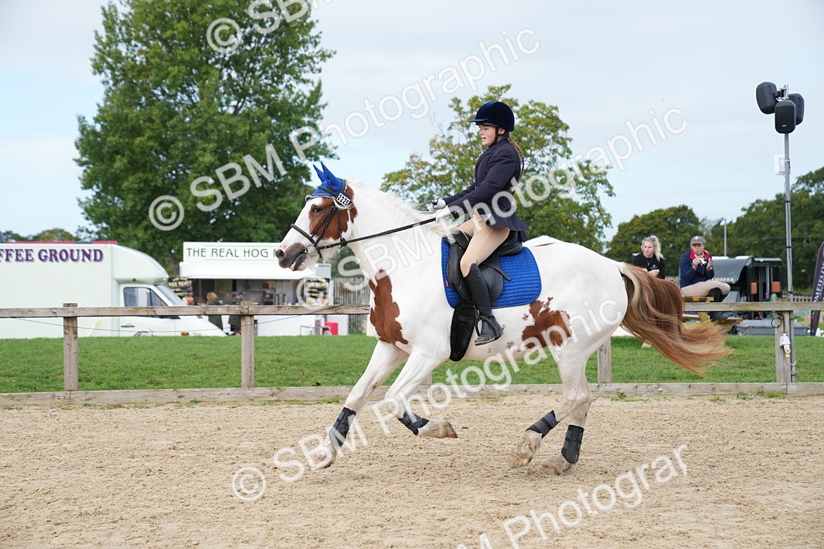 SBM_03346 - J55 - Clear Round 60cm