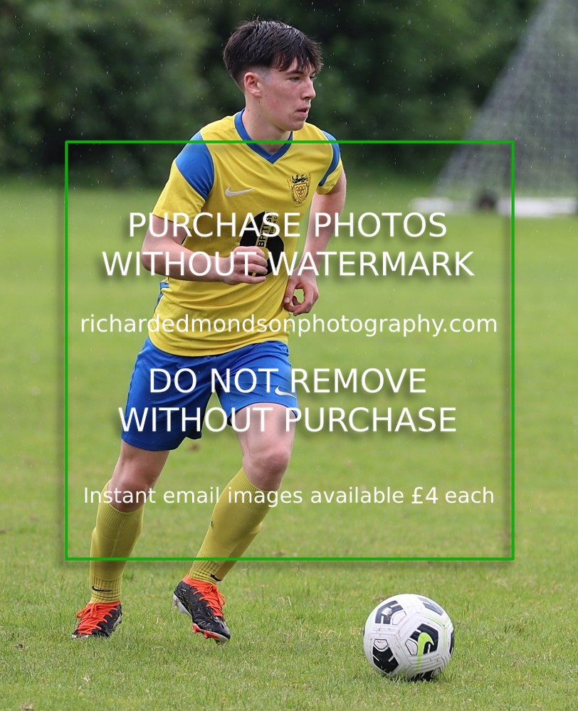 IMG_7883 - Kendal Town Under 18's vs Whitehaven Under 18's (13/7/24)