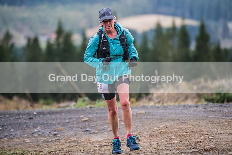 Kielder-384 - High Terrain Events Kielder 82, 50 & 32K Ultra Trail Races Saturday 13th April 2024