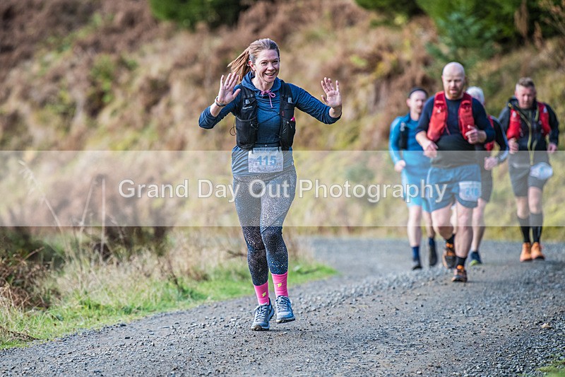 Glentress-413 - High Terrain Events Glentress 21 & 10K Trail Races Saturday 15th November 2025