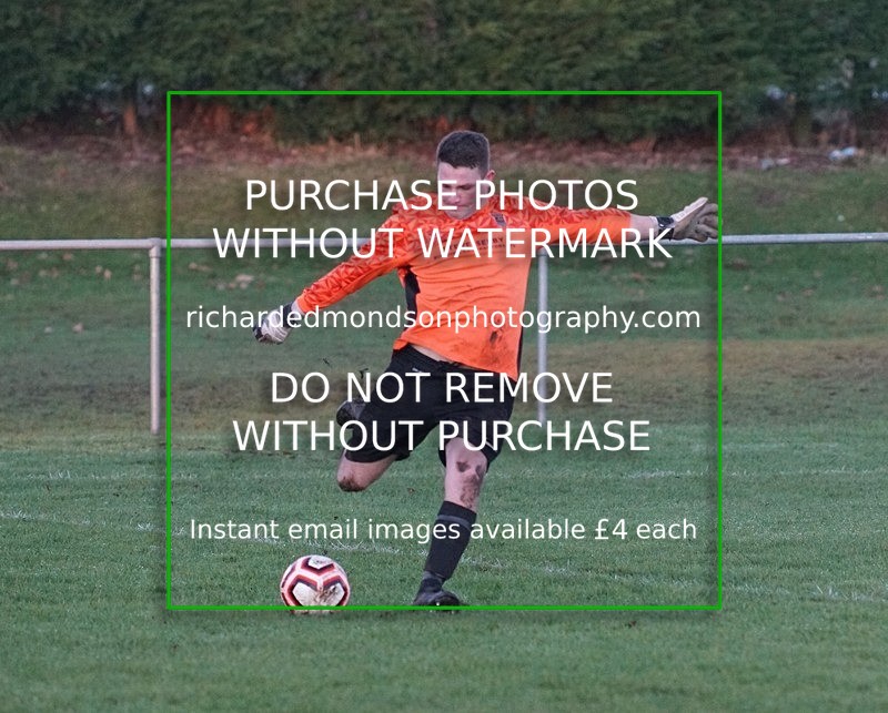 DSC00457 - Kendal County v Hawcoat Park (18/12/21)