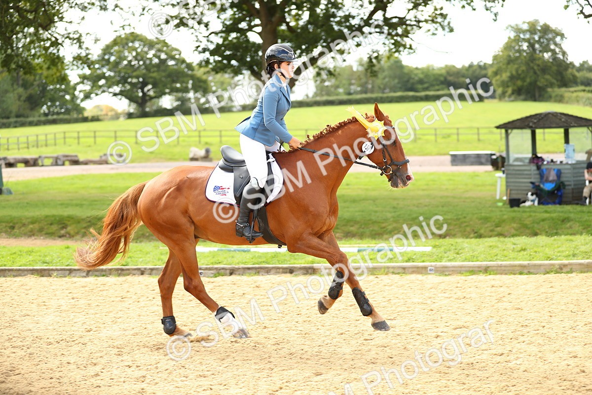 SBM_63300 - J42 - Grand Tour 1.00m Championship