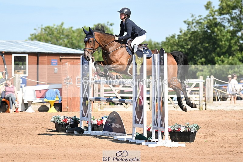 240718A-102304-04487 - Cls 1, 3 Star Small Tour 1.35m