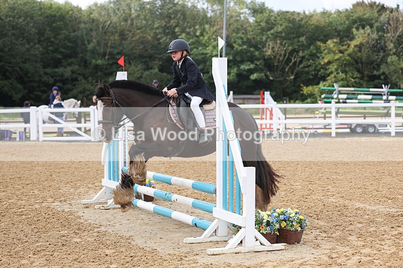 3E7A7525 - Class 1: 60cm Junior