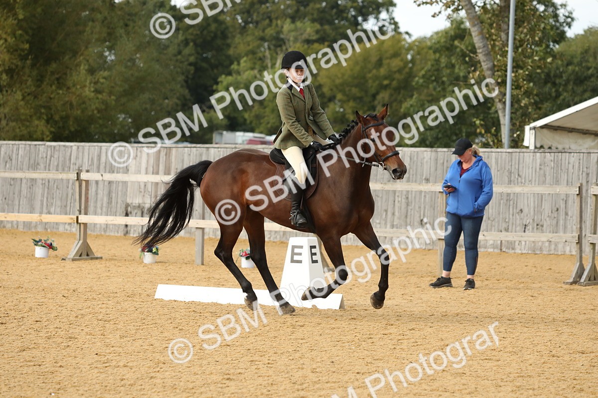 SBM_51377 - D23 - Junior Championship - Prelim 12