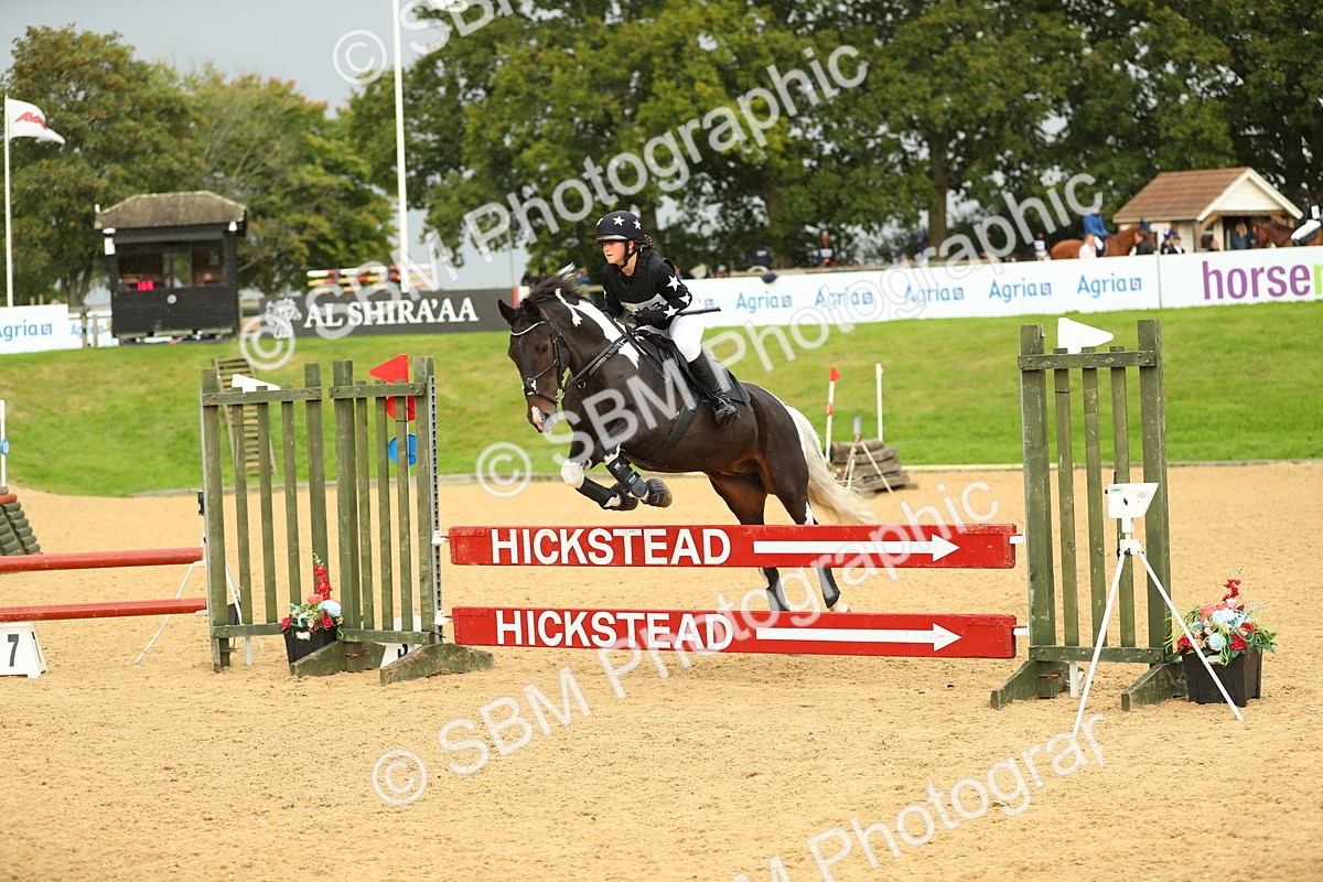 SBM_11310 - E8 Eventers Challenge 80cm Championship