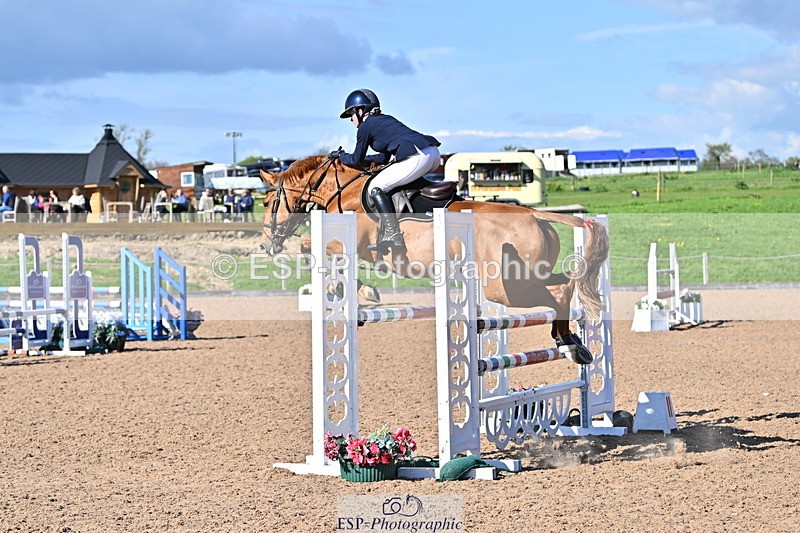 240504A-165338-03006 - Cls 8, 9 & 10 Children on Horses 90cm, 1m & 1.10m