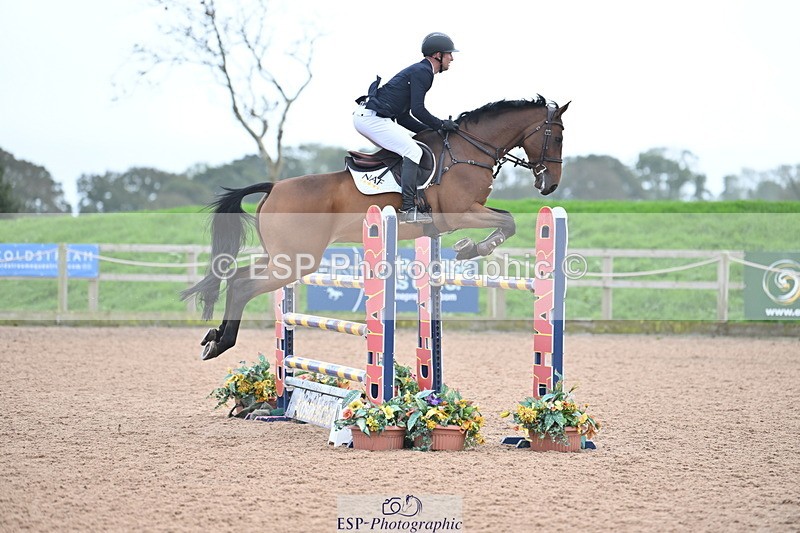 231013A-141514-02633 - Cls 9 Foxhunter & 1.20m Open