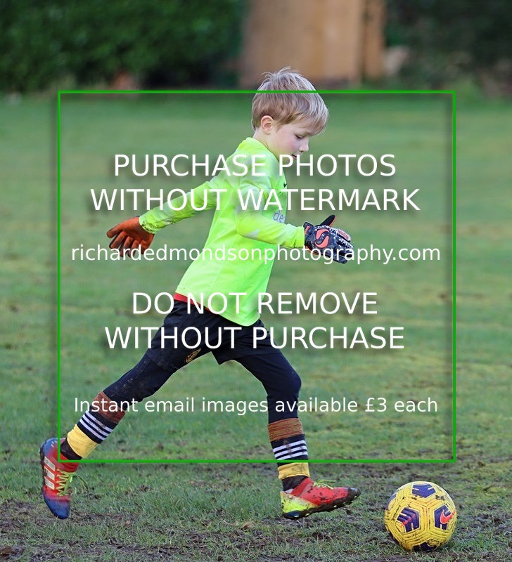 IMG_3233 - Wattsfield U7 v Heathwaite U7 (29/1/22)