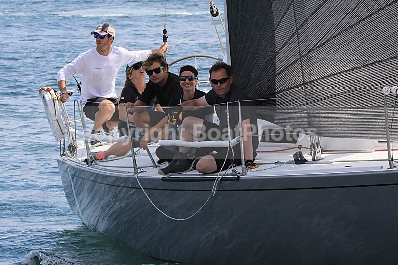 180721 USA28920 1Y3A2916 - Sailboats - monohull