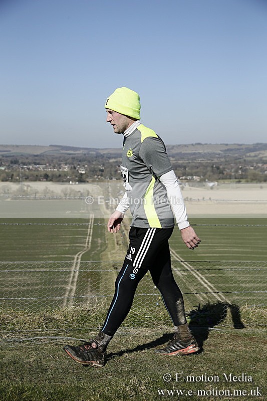 PVT 250218 -1254 - The Terminator 2018 Pewsey Vale 25/02/18