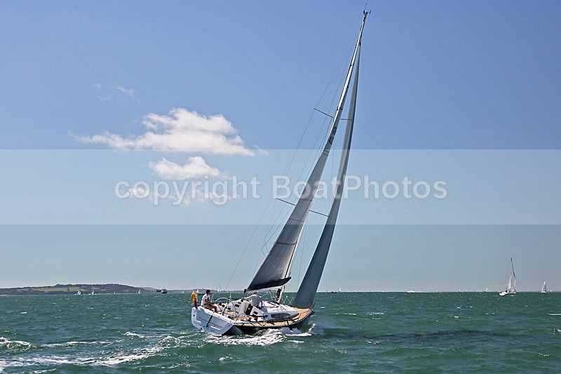 160806 TIGH SOLUIS III GBR4822R Y92A0834 - Sailboats - monohull