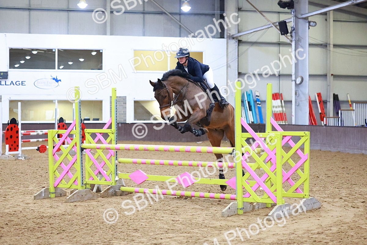 SBM_003582 - Class 3 - Senior Discovery - 1.00m