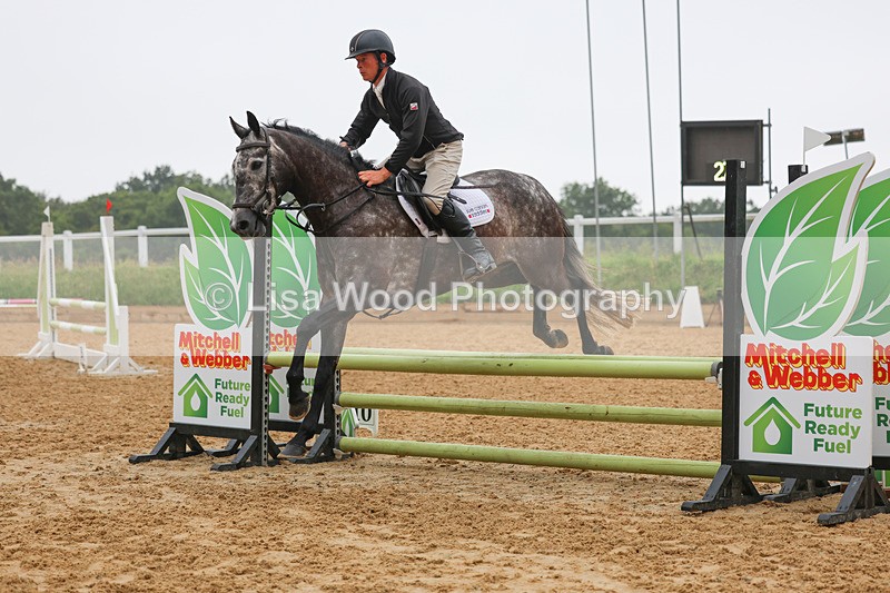 3E7A5204 - Class 3: Senior 80cm