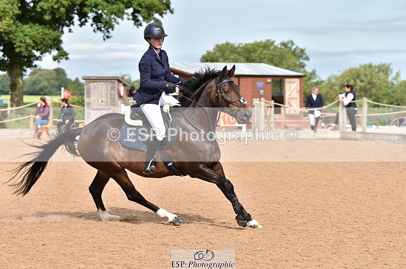 230810A-100340-00200 - Cls 8 British Novice & 90cm Open