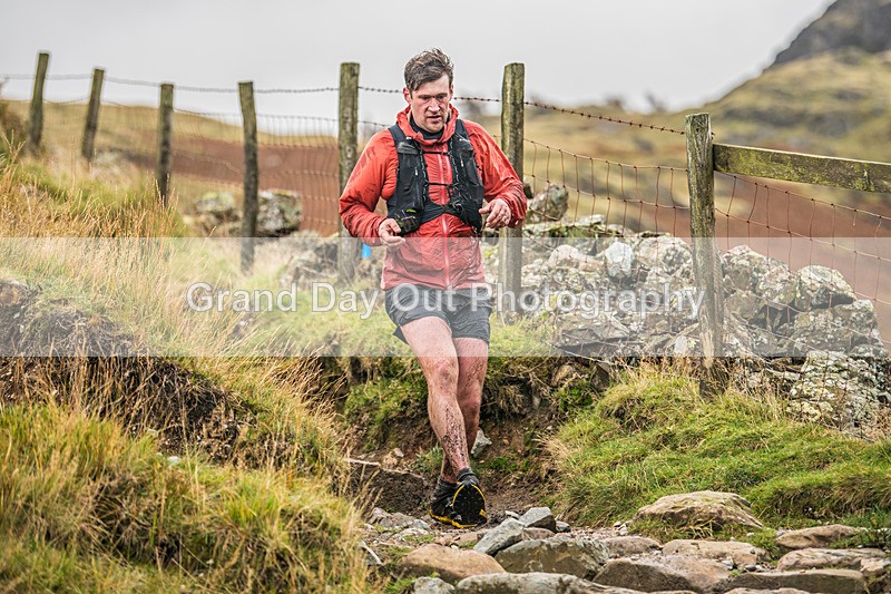 Langdale-1437 - Langdale Horseshoe Fell Race Saturday 12thOctober 2024
