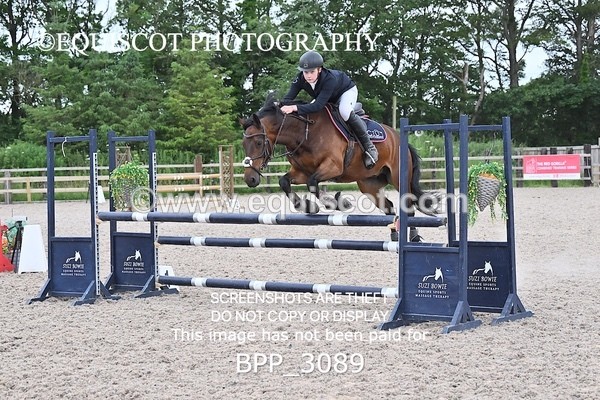 BPP_3089 - CLASS 9 Pony Newcomers/ 1m Open