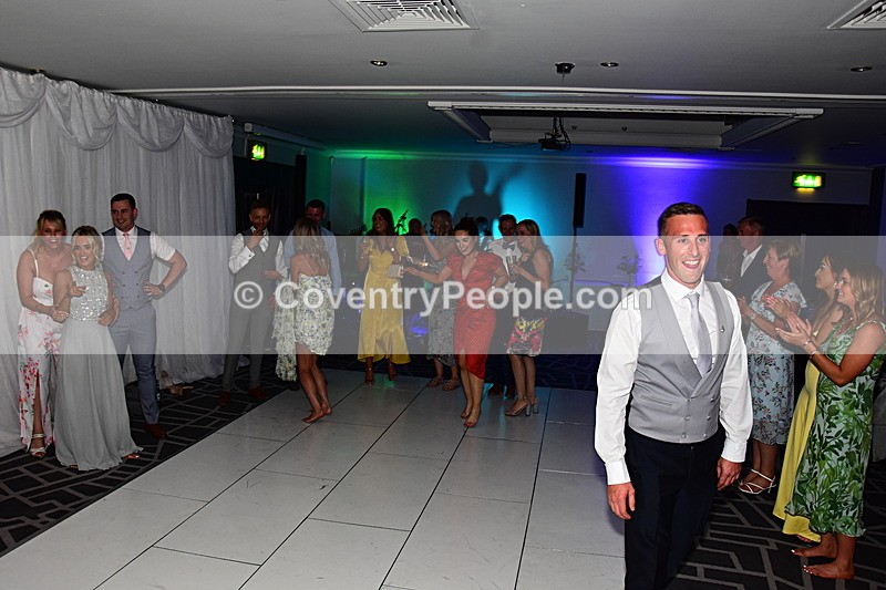 CON-2169 - Toni & Liam