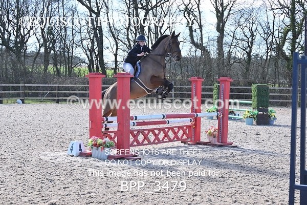 BPP_3479 - CLASS 4 Senior British Novice/ 90cm Open