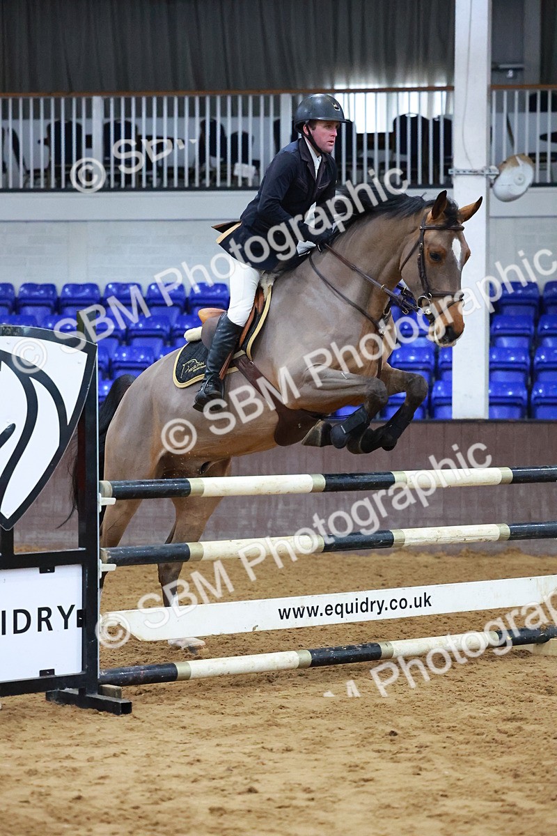 SBM_001061 - Class 3 - Senior Discovery - 1.00m