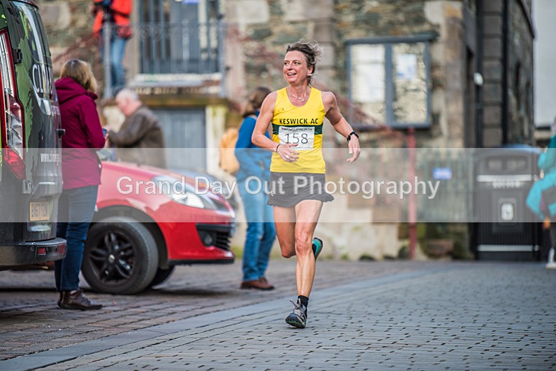 RTH-310 - Keswick Round The Houses Road Race, Wednesday 26th April 2023