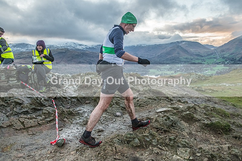 Loughrigg-317 - Loughrigg Fell Race Wednesday 12th April 2023