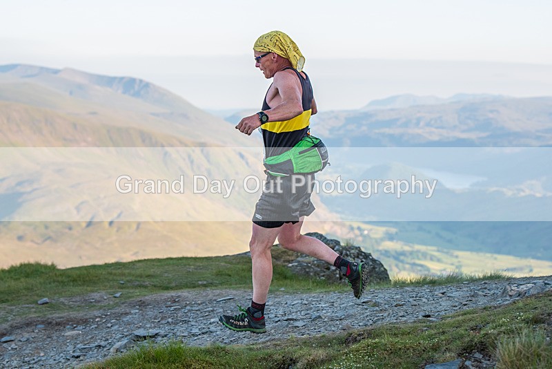 Blencathra-606 - Blencathra Fell Race Wednesday 7th June 2023
