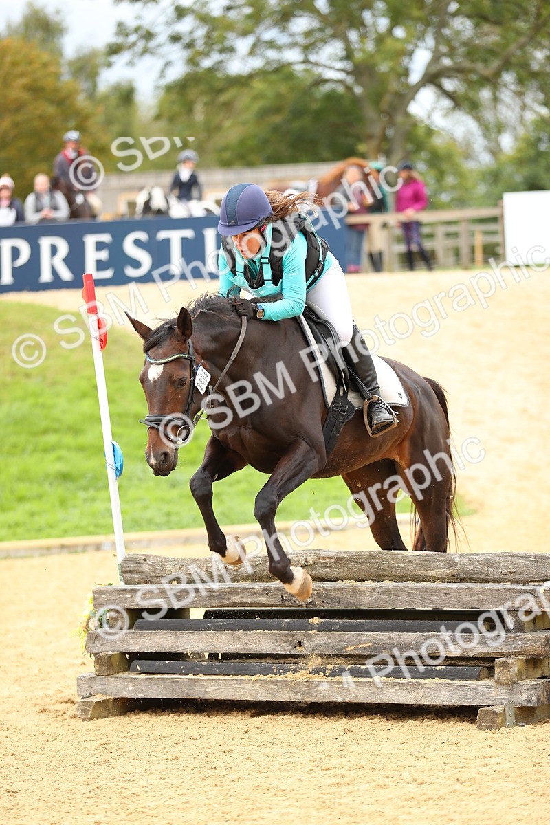 SBM_10441 - E8 Eventers Challenge 80cm Championship