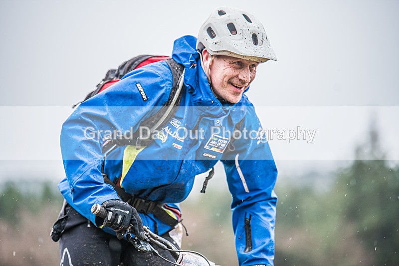 HTE Kielder Duathlon-1155 - High Terrain Events Kielder Off Road Duathlon Sunday 8th January 2023
