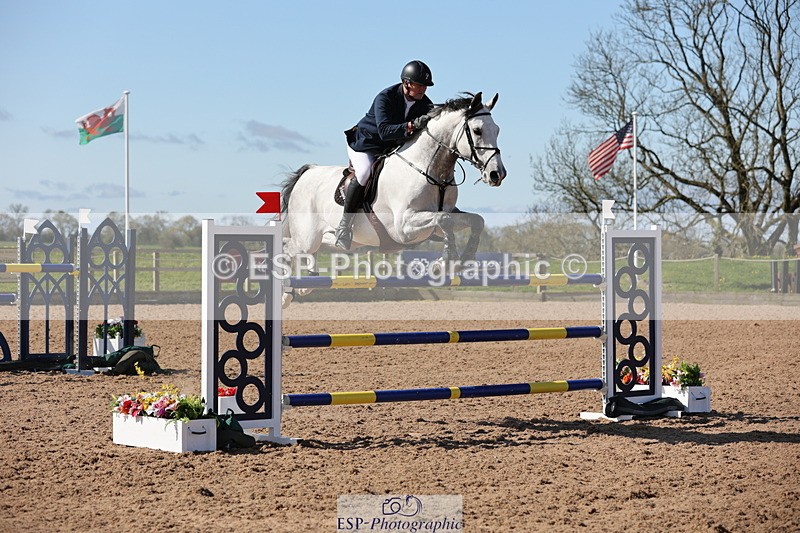 240419A-102617-06037 - Cls 2, 2 Star Small Tour 1.30m