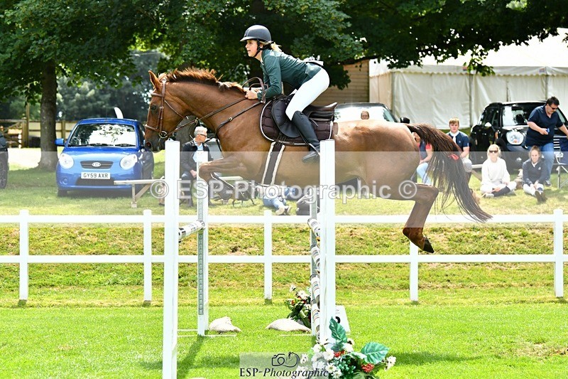 230706-141256-02569 - Cls 2 Foxhunter & 1.20m Open