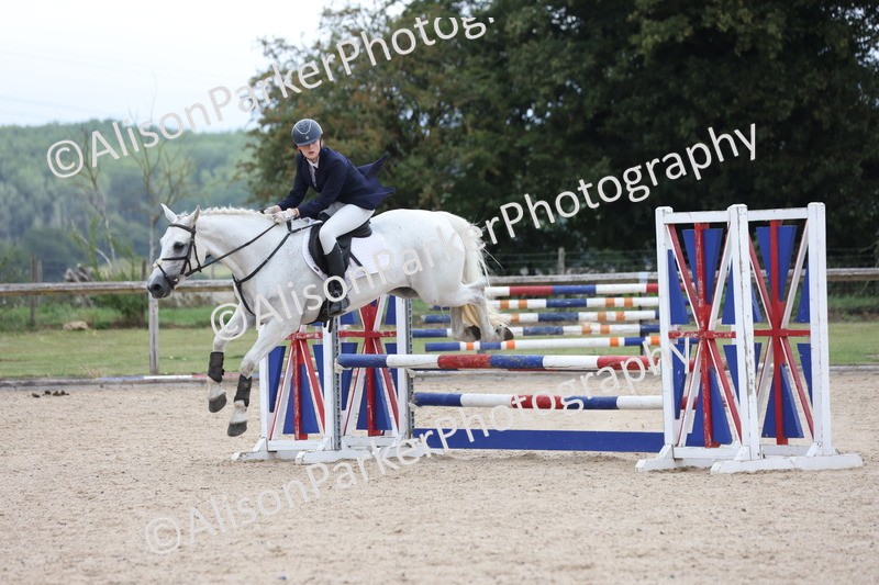 20250803-0807 - Class 3 - 80cm