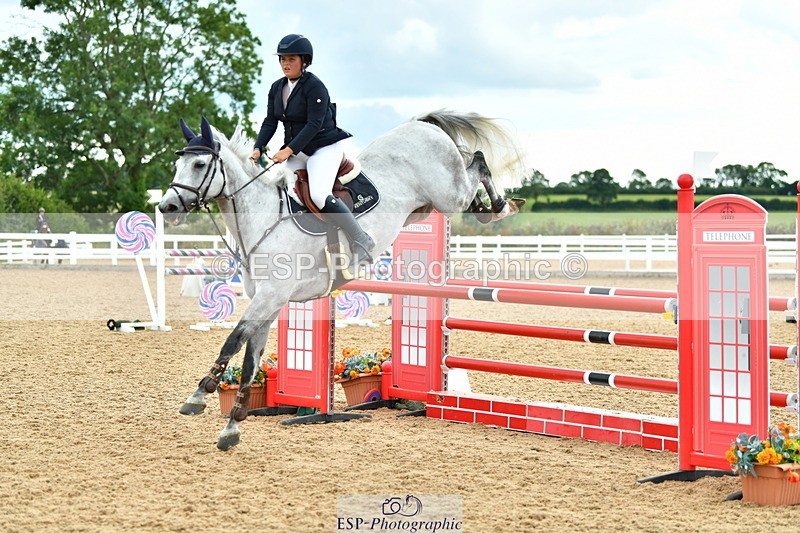 230721A-130309-06428 - Cls 14, 1 Star Bronze 1.10m