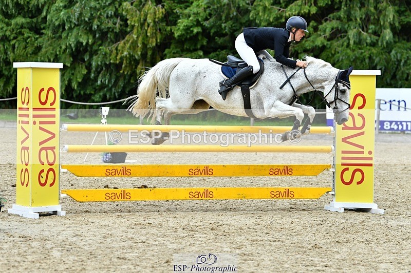 230715-150830-33849 - Cls 87 Wyvern Amateur 1.10m Final
