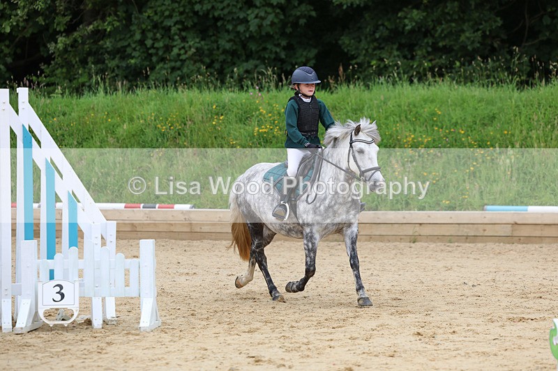 3E7A8575 - Class 2: 50cm