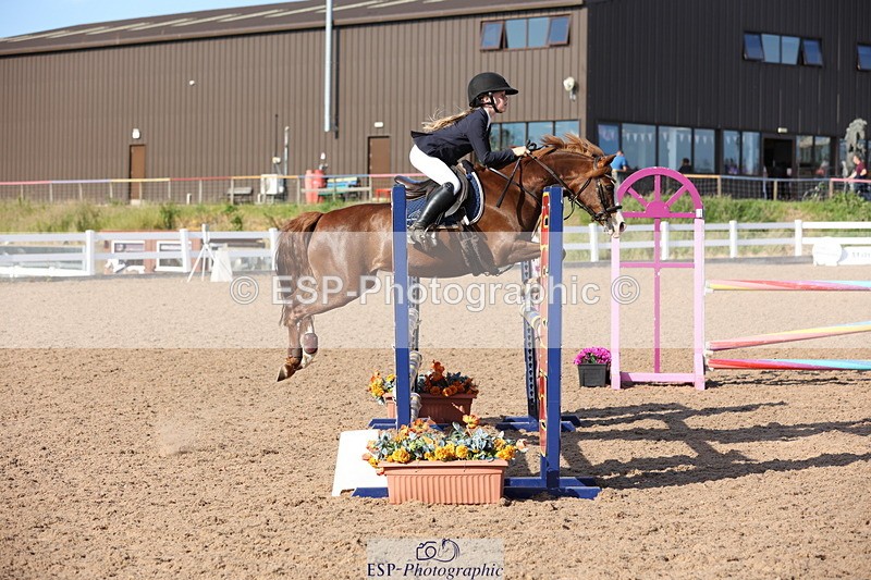 240629A-180513-09184 - Cls 14 Springboard 128cm + 138cm