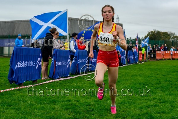 WestRLY25-911630 - Young Female Set Two