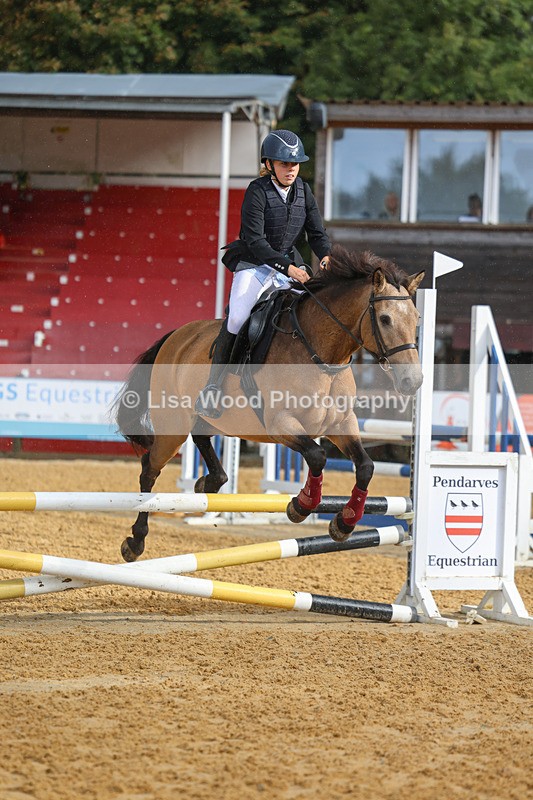 3E7A7723 - Class 2: 70cm Junior