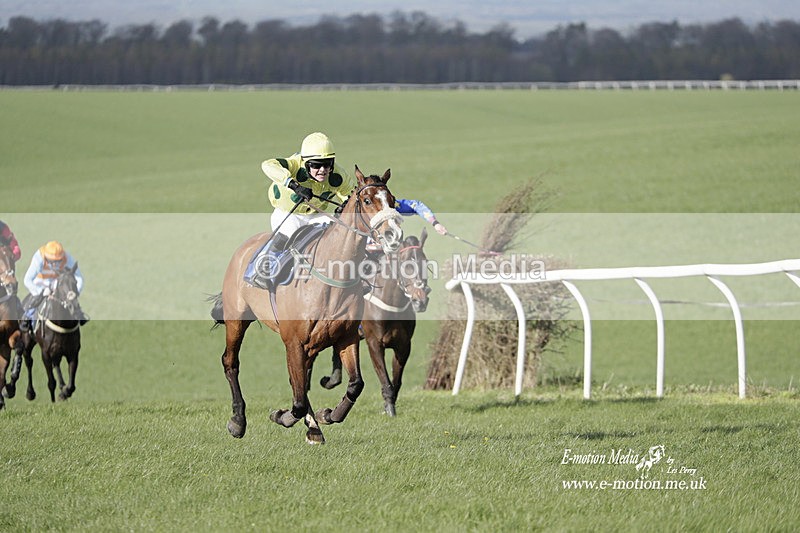 PtP 100423 1351 - Old Berkshire Point-to-Point Lockinge 10/04/23