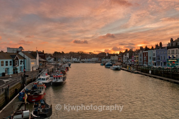 Harbour Sunrise - Gallery 4