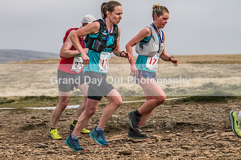 Pen Y Ghent-788 - The 3 Peaks Race Saturday 26th April 2025 - Pen Y Ghent