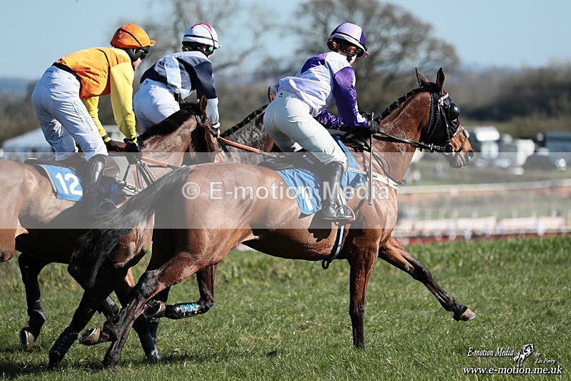 PtP 210326 500 - VWH Cirencester Races 21/03/26