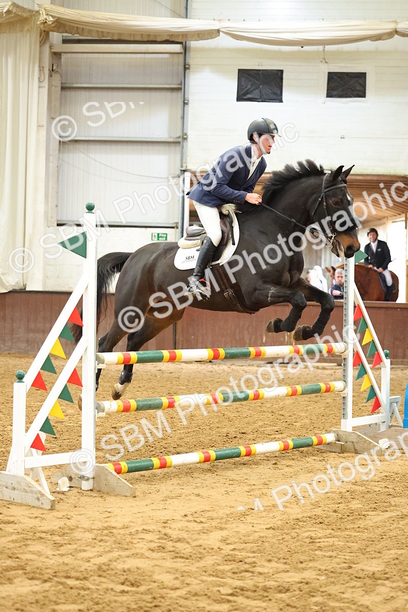 SBM_000659 - Class 3 - Senior Discovery - 1.00m