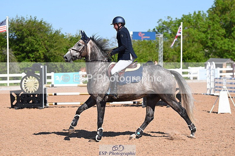 230526A-095326-01046 - Cls 8 British Novice & 90cm Open