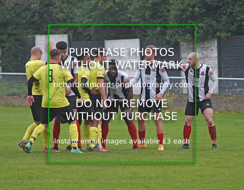 DSC02642 - Kendal Town v Yorkshire Amateurs (9/10/21)